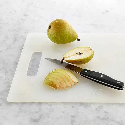 Food Network 2-Pc. Prep & Serve Cutting Board Set