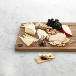 Food Network 2-Pc. Prep & Serve Cutting Board Set