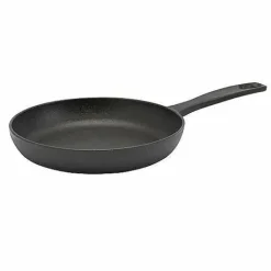 Food Network 2-Pc. Pre-Seasoned Cast-Iron Skillet Set