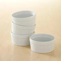 Food Network 4-Pc. Ramekin Set
