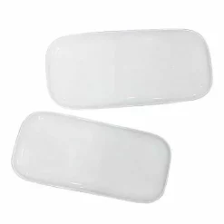 Food Network 2-Pc. Serving Tray Set