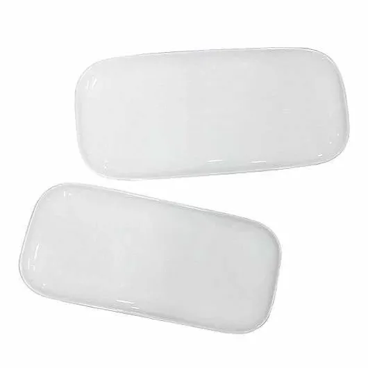 Food Network 2-Pc. Serving Tray Set