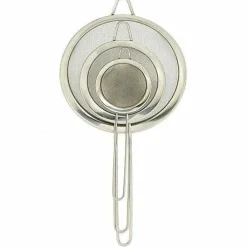 Food Network 3-Pc. Strainer Set