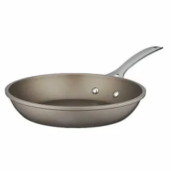 Food Network 10-Pc. Textured Titanium Nonstick Cookware Set