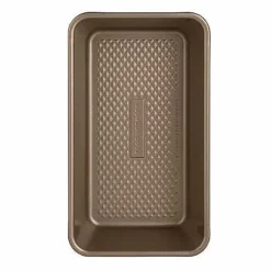 Food Network 5-Pc. Textured Performance Series Nonstick Bakeware Set