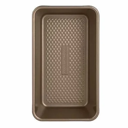 Food Network 5-Pc. Textured Performance Series Nonstick Bakeware Set