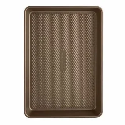 Food Network 5-Pc. Textured Performance Series Nonstick Bakeware Set