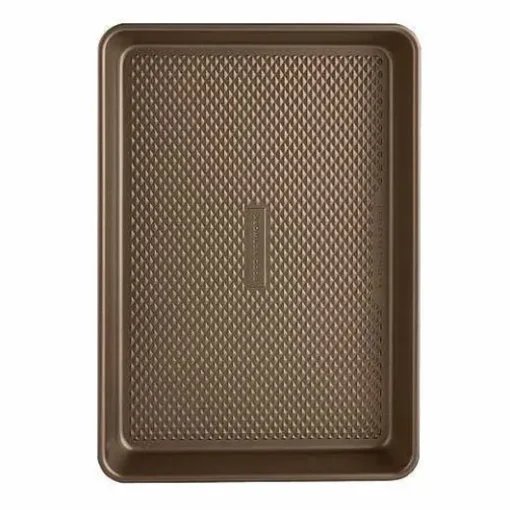 Food Network 5-Pc. Textured Performance Series Nonstick Bakeware Set