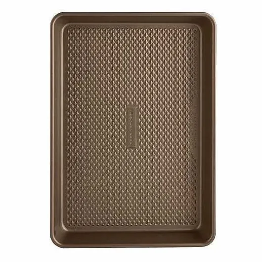 Food Network 5-Pc. Textured Performance Series Nonstick Bakeware Set