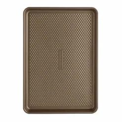 Food Network 5-Pc. Textured Performance Series Nonstick Bakeware Set
