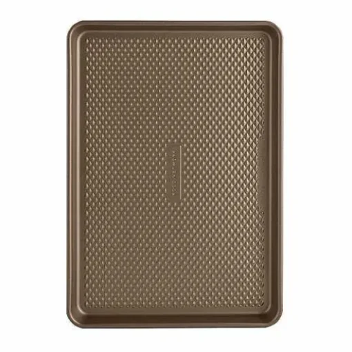 Food Network 5-Pc. Textured Performance Series Nonstick Bakeware Set