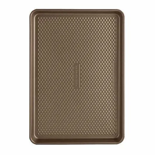 Food Network 5-Pc. Textured Performance Series Nonstick Bakeware Set