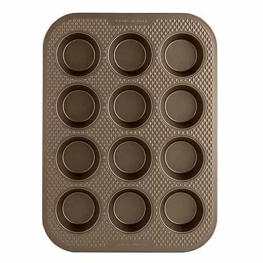 Food Network 5-Pc. Textured Performance Series Nonstick Bakeware Set