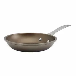 Food Network 2-Pc. Textured Nonstick Frypan Set