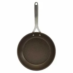 Food Network 2-Pc. Textured Nonstick Frypan Set
