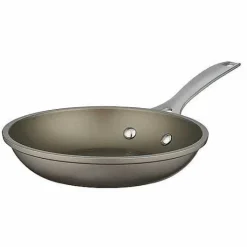 Food Network 14-Pc. Textured Titanium Nonstick Cookware Set