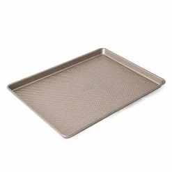 Food Network Performance Series Textured Nonstick Half-Sheet Pan