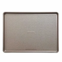 Food Network Performance Series Textured Nonstick Half-Sheet Pan