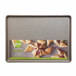 Food Network Performance Series Textured Nonstick Half-Sheet Pan