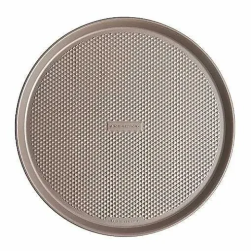 Food Network Performance Series Textured Nonstick Pizza Pan
