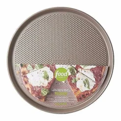 Food Network Performance Series Textured Nonstick Pizza Pan
