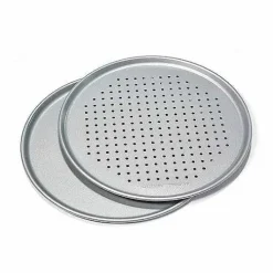 Food Network Pizza Pan & Crisper