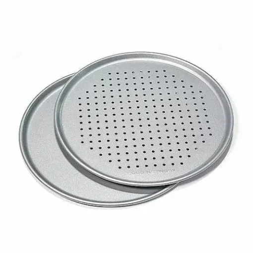 Food Network Pizza Pan & Crisper