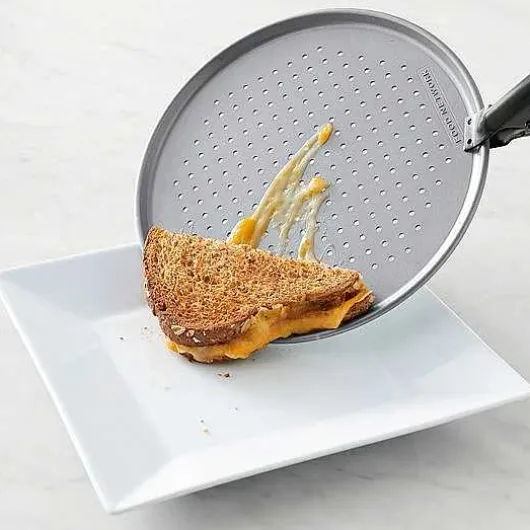 Food Network Pizza Pan & Crisper
