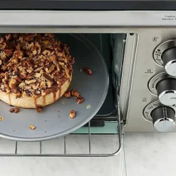 Food Network Pizza Pan & Crisper