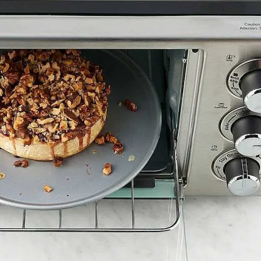 Food Network Pizza Pan & Crisper