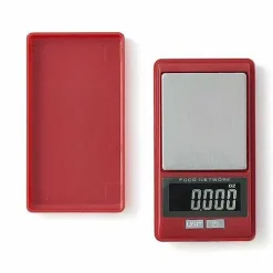 Food Network Precision Digital Kitchen Scale