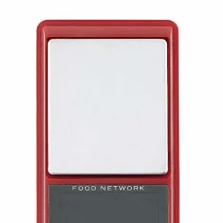 Food Network Precision Digital Kitchen Scale
