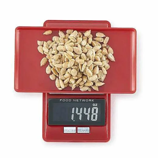 Food Network Precision Digital Kitchen Scale