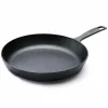 Food Network Pre-Seasoned Cast-Iron Skillet