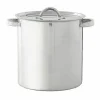 Food Network 12-Qt. Stainless Steel Stockpot With Lid