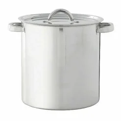 Food Network 12-Qt. Stainless Steel Stockpot With Lid