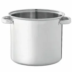 Food Network 8-Qt. Stainless Steel Multipot Set