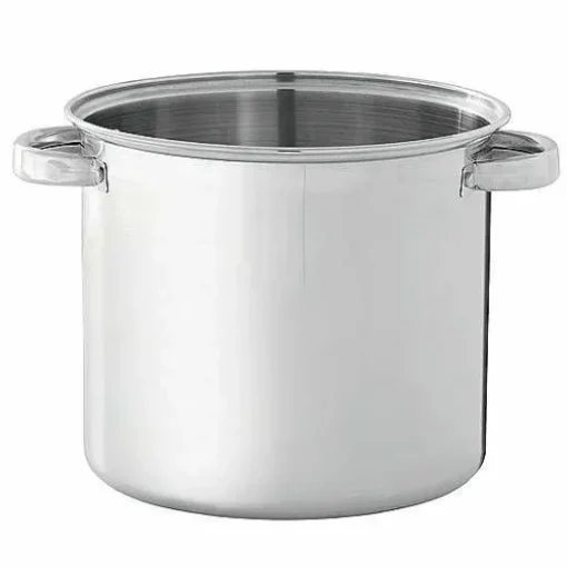 Food Network 8-Qt. Stainless Steel Multipot Set