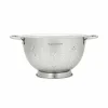 Food Network 5-Qt. Stainless Steel Colander