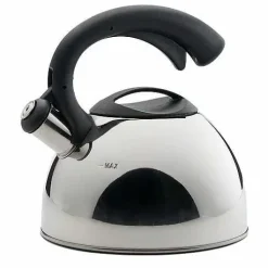 Food Network 2-Qt. Whistling Tea Kettle