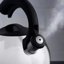 Food Network 2-Qt. Whistling Tea Kettle