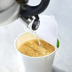 Food Network 2-Qt. Whistling Tea Kettle
