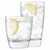 Food Network Quintessential 16-Pc. Glassware Set