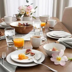 Food Network Quintessential 16-Pc. Glassware Set