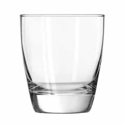Food Network Quintessential 4-Pc. Rocks Glass Set