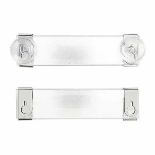 Food Network Refridgerator / Freezer Thermometer Set