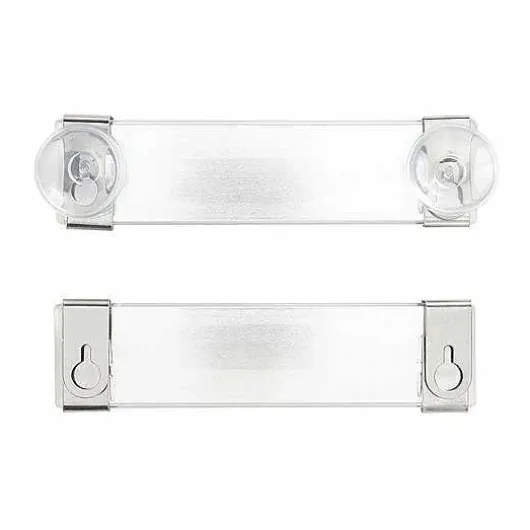 Food Network Refridgerator / Freezer Thermometer Set