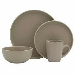 Food Network Remi 16-Pc. Dinnerware Set