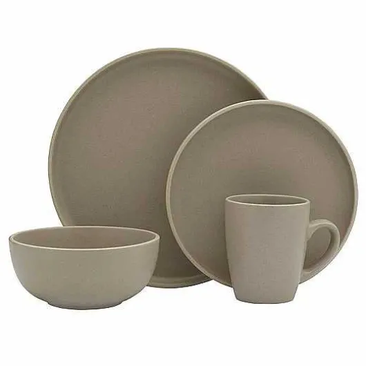 Food Network Remi 16-Pc. Dinnerware Set