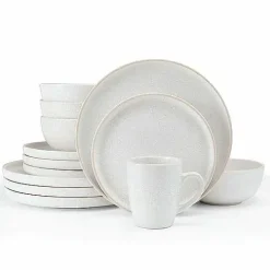 Food Network Remi 16-Pc. Dinnerware Set
